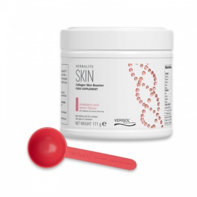 40z2 collagen skin withscoop