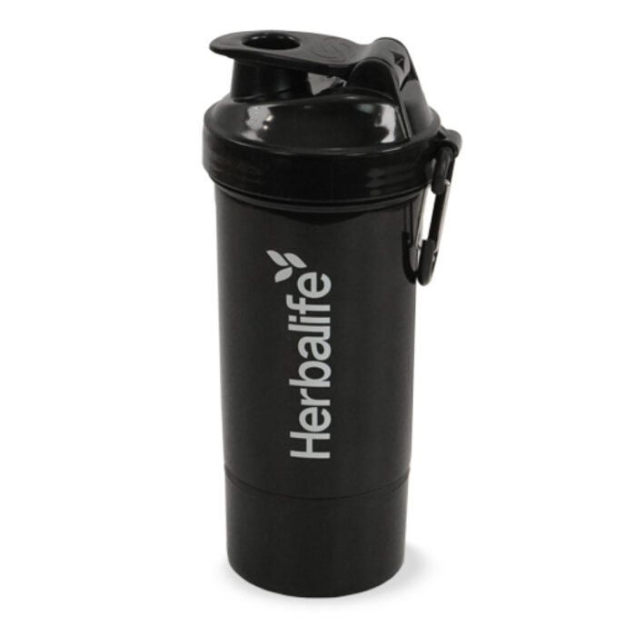 Nutrition Neon Shaker – Assorted Colours (500ml Capacity)