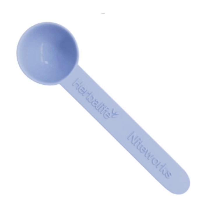 Sustainable Measuring Scoop – For Niteworks®