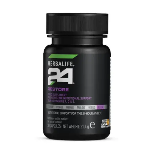 Restore (30 Capsules / 30 Servings)