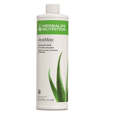 Herbalife aloemax