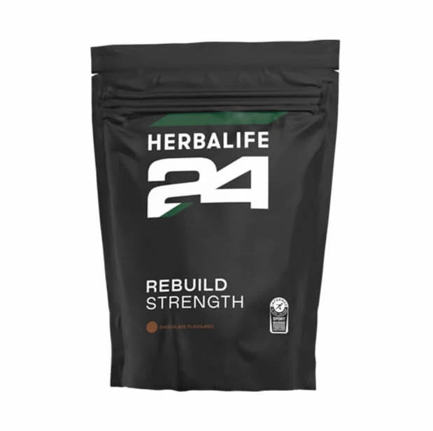 Herbalife rebuild strength product image
