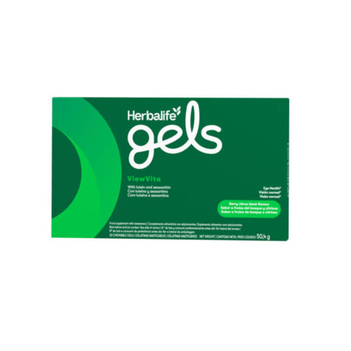 ViewVita - Chewable Gels