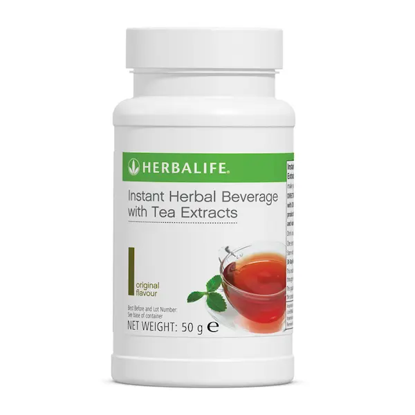 Instant herbal beverage original 50g