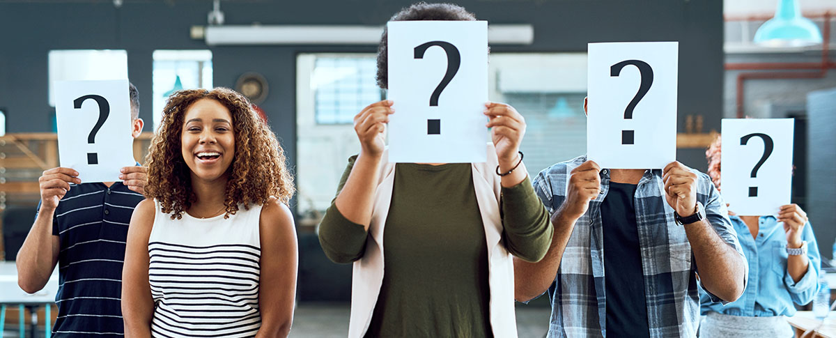 Frequently Answered Questions